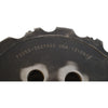Walter F2253-5527932 8'' Indexable Milling Cutter 1-1/4'' Arbor 18 Tooth USA