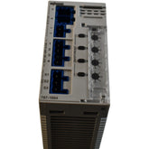 WAGO 787-1664 Electronic Circuit Breaker ECB 4-CH 24VDC 2-10A EPSITRON