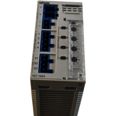 WAGO 787-1664 Electronic Circuit Breaker ECB 4-CH 24VDC 2-10A EPSITRON