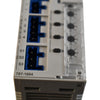 WAGO 787-1664 Electronic Circuit Breaker ECB 4-CH 24VDC 2-10A EPSITRON