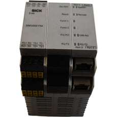 SICK SIM1000 FXA 1097816 SIM1000-0P0B100 Sensor Integration Machine 24VDC