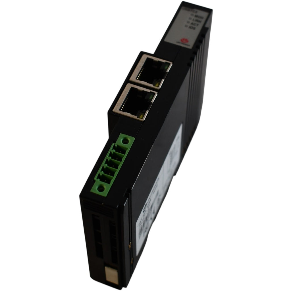 Unitronics Modbus Tcp Unitronics URB-TCP2 Modbus TCP Ethernet IP Remote I/O Adapter 24VDC ...