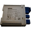 WAGO 787-1662/0106-0000 2-Channel Electronic Circuit Breaker 24VDC 1-6A