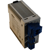 WAGO 787-1662/0106-0000 2-Channel Electronic Circuit Breaker 24VDC 1-6A