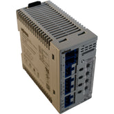 WAGO 787-1664 Electronic Circuit Breaker ECB 4-CH 24VDC 2-10A EPSITRON