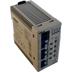 WAGO 787-1664 Electronic Circuit Breaker ECB 4-CH 24VDC 2-10A EPSITRON