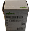 NEW WAGO 750-363 EtherNet/IP 4th Generation ECO Fieldbus Coupler