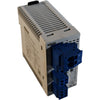 WAGO 787-1662/0106-0000 2-Channel Electronic Circuit Breaker 24VDC 1-6A