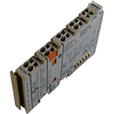 WAGO 750-602 24VDC Power Supply Module PLC I/O System 10A Passive