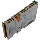 WAGO 750-479 2-Channel Analog Input Module +/- 10V DC Measurement