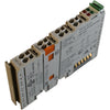 WAGO 750-479 2-Channel Analog Input Module +/- 10V DC Measurement