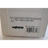 NEW WAGO 787-1662/106-000 EPSITRON Electronic Circuit Breaker 2-Channel 24VDC