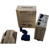 NEW WAGO 787-1662/106-000 EPSITRON Electronic Circuit Breaker 2-Channel 24VDC