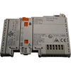 WAGO 750-600 PLC End Module 750 Series I/O System Termination Terminal
