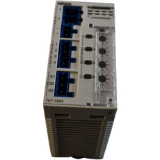 WAGO 787-1664 Electronic Circuit Breaker ECB 4-CH 24VDC 2-10A EPSITRON