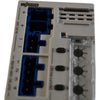 WAGO 787-1664 Electronic Circuit Breaker ECB 4-CH 24VDC 2-10A EPSITRON