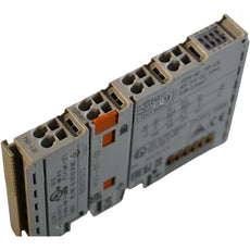 WAGO 750-430 8-Channel Digital Input Module 24VDC 3.0ms PLC I/O