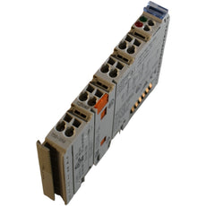 WAGO 750-559 4-Channel Analog Output Module 0-10V DC PLC I/O System