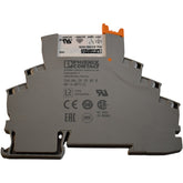 NEW Phoenix Contact 2900958 RIF-0-BPT/21 Relay Base 2961105 24VDC Module