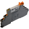 NEW Phoenix Contact 2900958 RIF-0-BPT/21 Relay Base 2961105 24VDC Module