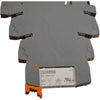 NEW Phoenix Contact 2900445 PLC-BPT-24DC/21 6.2mm Push-In Relay Base