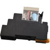 NEW Omron P2RFZ-05-E Socket with G2R-1-S(S) 24VDC General Purpose Relay