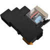 NEW Omron P2RFZ-05-E Socket with G2R-1-S(S) 24VDC General Purpose Relay