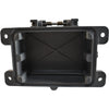 NEW HARTING 09300480301 Han 48B-agg-QB Bulkhead Housing with Plastic Cover
