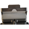 NEW HARTING 09300480301 Han 48B-agg-QB Bulkhead Housing with Plastic Cover