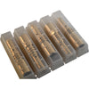 Pack of 5 NEW Abicor Binzel 142.0158.5 ABIROB A500 M8 M14x1 70mm Tip Adapter