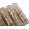 Pack of 5 NEW Abicor Binzel 142.0158.5 ABIROB A500 M8 M14x1 70mm Tip Adapter