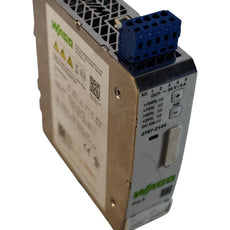 WAGO 2787-2144 Pro 2 Power Supply 1-Phase 24VDC 5A 120W DIN Rail