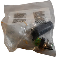 NEW MURR ELEKTRONIK 7000-12762-0000000 M12 Male 5-Pin Screw Terminal Connector
