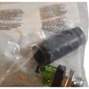 NEW MURR ELEKTRONIK 7000-12762-0000000 M12 Male 5-Pin Screw Terminal Connector