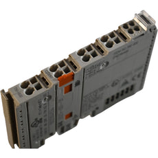 WAGO 750-600 PLC End Module 750 Series I/O System Termination Terminal