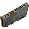 WAGO 750-600 PLC End Module 750 Series I/O System Termination Terminal