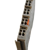 WAGO 750-600 PLC End Module 750 Series I/O System Termination Terminal