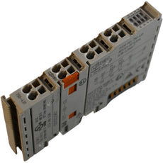 WAGO 750-431 8-Channel Digital Input Module 24VDC 0.2ms High Speed