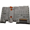 WAGO 750-431 8-Channel Digital Input Module 24VDC 0.2ms High Speed