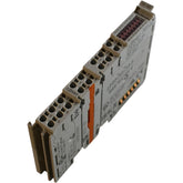 WAGO 750-1504 16-Channel Digital Output Module 24VDC 0.5A PLC I/O