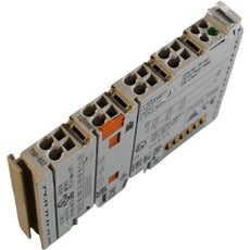 WAGO 750-602 24VDC Power Supply Module Passive 10A I/O System