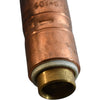 NEW Tregaskiss 401-6-62 Tough Lock 5/8'' Bore Copper Heavy Duty MIG Nozzle