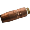 NEW Tregaskiss 401-6-62 Tough Lock 5/8'' Bore Copper Heavy Duty MIG Nozzle