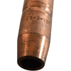 NEW Tregaskiss 401-6-62 Tough Lock 5/8'' Bore Copper Heavy Duty MIG Nozzle