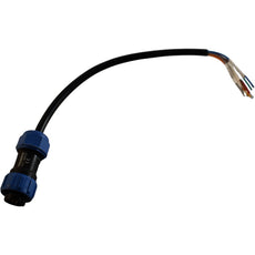 NEW Teconics TS17 9-Pin IP68 Waterproof Aviation Connector Circular Plug