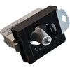 NEW BACO 33EARL 24V AC/DC Red LED Light Block Screw Terminal 22mm