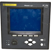Schneider PowerLogic ION7550 S7550B0C0B6E0N0A Energy Power Quality Meter 60Hz