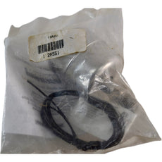 NEW Madison 2A551 Liquid Level Switch Stainless Steel 1/4 NPT SPST