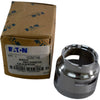 NEW Eaton 10250TA6 Shroud for Mushroom Head Operator 10250T Series 30.5mm