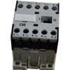 NEW Advance Controls 130015 C06.440-120 Mini Contactor 9A 120VAC Coil 3 Pole